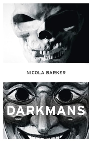 DARKMANS PB