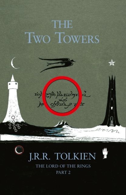 TWO TOWERS HB