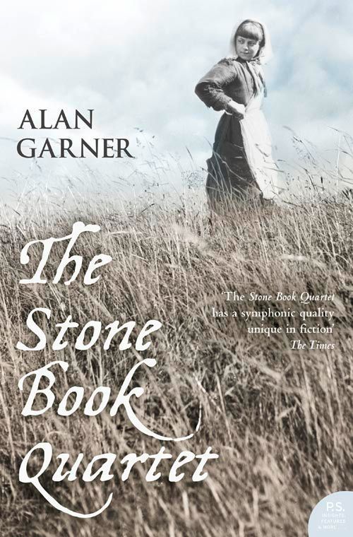 The Stone Book Quartet