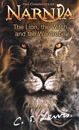 The Lion, the Witch and the Wardrobe (The Chronicles of Narnia)