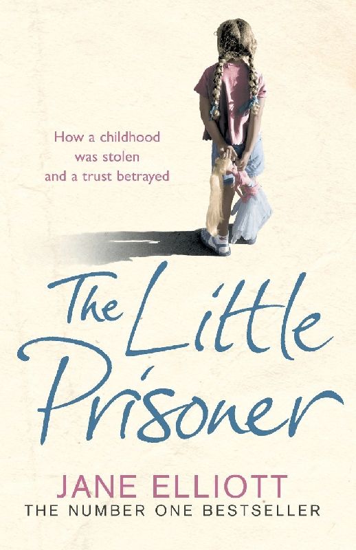 The Little Prisoner