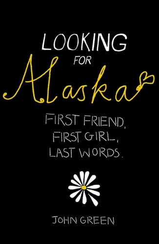 Looking For Alaska