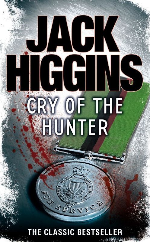 Cry of the Hunter