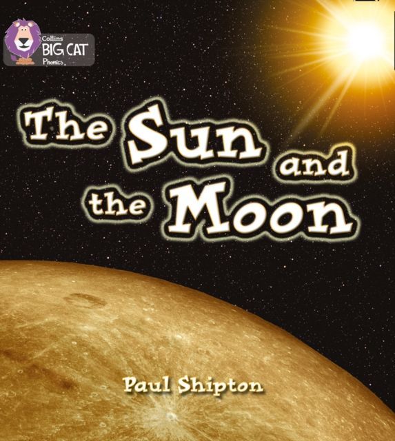 BIG CAT PHONICS - SUN MOON