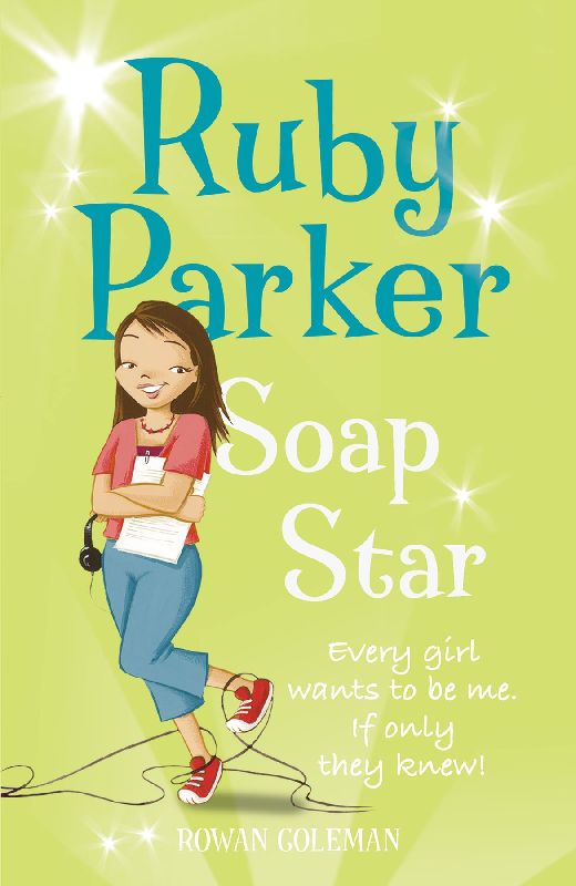 Ruby Parker