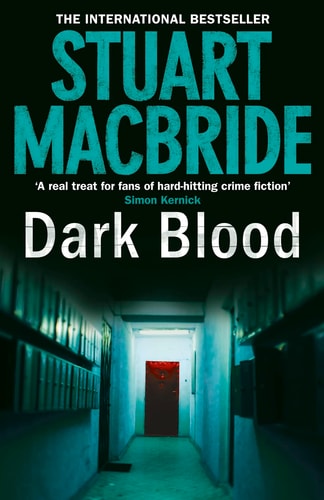 Dark Blood