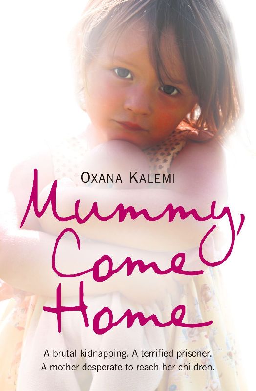 Mummy, Come Home