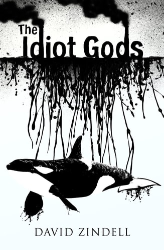 IDIOT GODS- HB