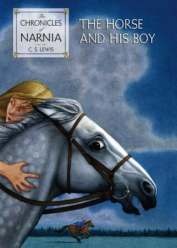 Horse and His Boy