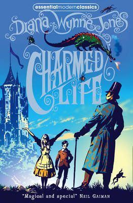 CHARMED LIFE_ESSENTIAL MODE PB