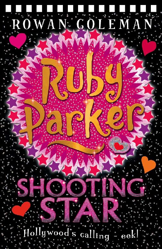 Ruby Parker
