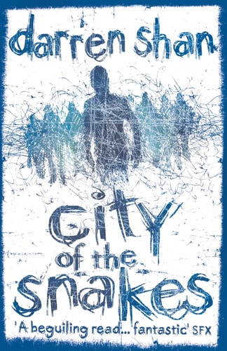 City of the Snakes