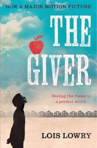 Giver (Essential Modern Classics): The first novel in the classic science-fiction fantasy adventure series for kids (HarperCollins Children’s Modern Classics)