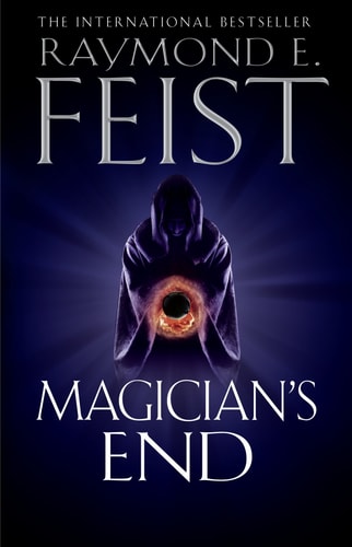 Magician's End (The Chaoswar Saga)