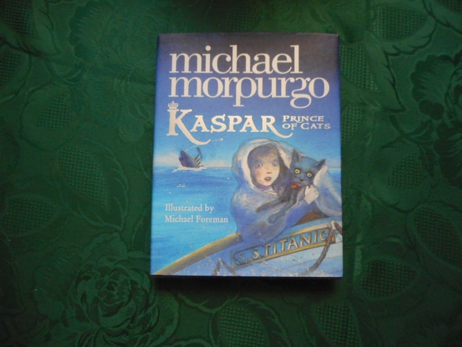Kaspar