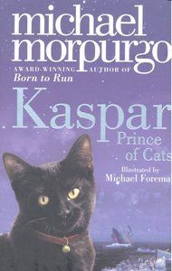 KASPAR PB