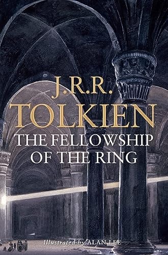 Fellowship of the Ring: The Lord of the Rings, Part 1