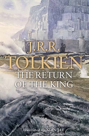 Return of the King: The Lord of the Rings, Part 3