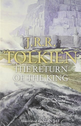 Return of the King: The Lord of the Rings, Part 3