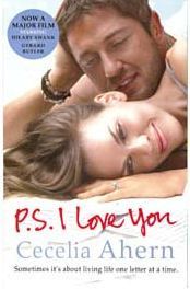 P.S. I Love You [Paperback] [Jan 01, 2011] Cecelia Ahern