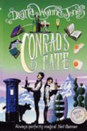 Conrad’s Fate (The Chrestomanci Series)