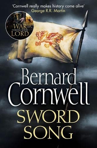 Sword Song - The Battle For London