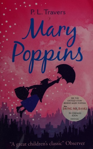 Mary Poppins: The Original Story (Mary Poppins series Book 1)