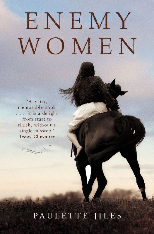 Enemy Women