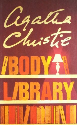 Agatha Christie - Body In The Library
