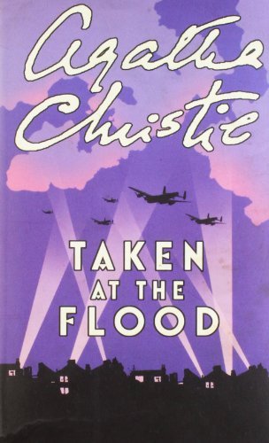 Agatha Christie: Taken At The Flood
