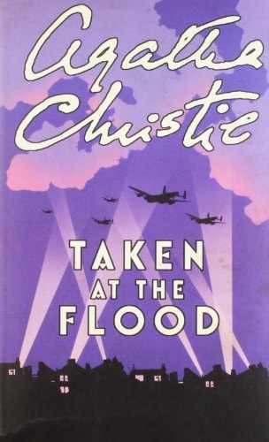 Agatha Christie: Taken At The Flood