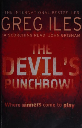 The Devil's Punchbowl (Penn Cage)