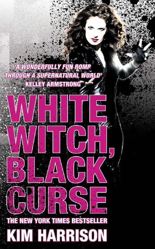 White Witch, Black Curse