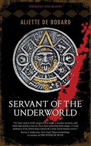 Servant Of The Underworld