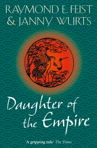 Daughter Of The Empire