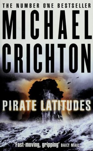 Pirate Latitudes