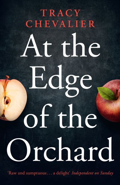 AT EDGE OF ORCHARD PB