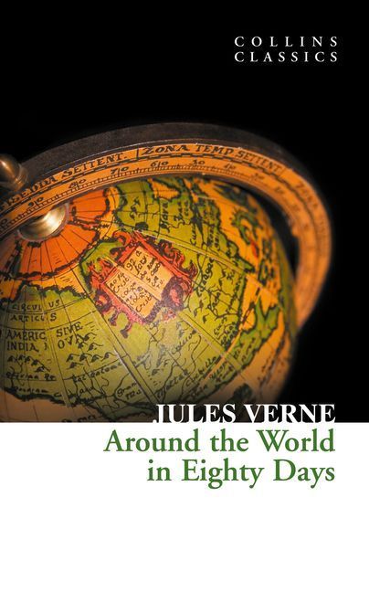 CLASSICS AROUND THE WORLD IN