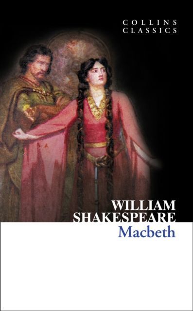 CLASSICS MACBETH