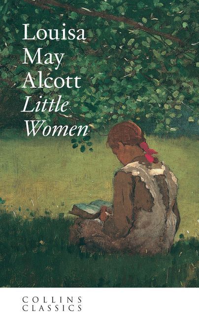 XLITTLE WOMEN_CLASSICS PB