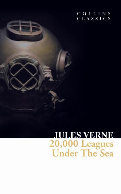20,000 Leagues Under The Sea