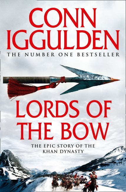 LORDS OF BOW PB