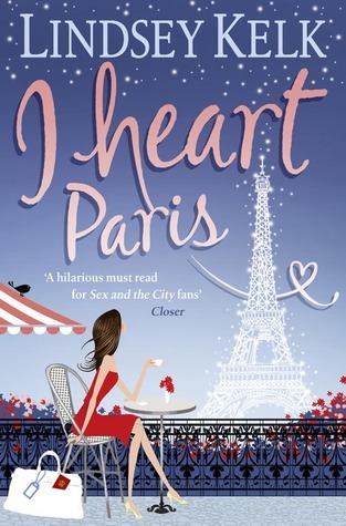 i heart paris