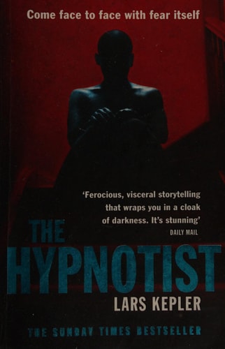 The Hypnotist (Joona Linna, Band 1)