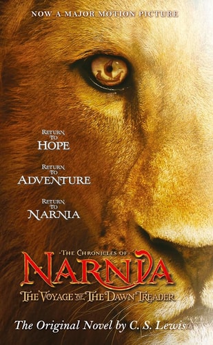 The Voyage of the Dawn Treader (The Chronicles of Narnia)