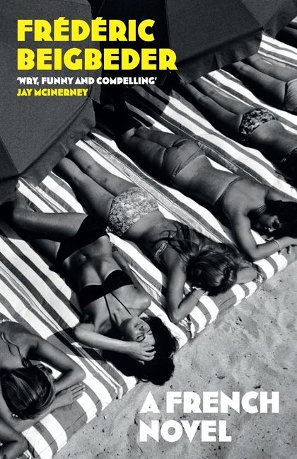 A French Novel