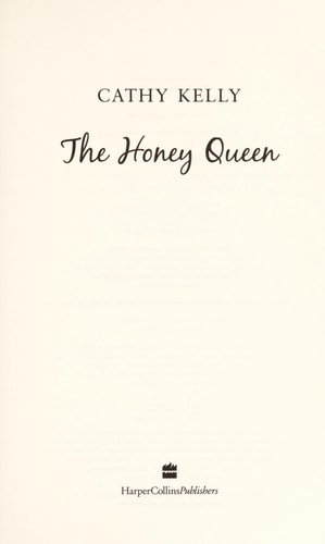 The Honey Queen