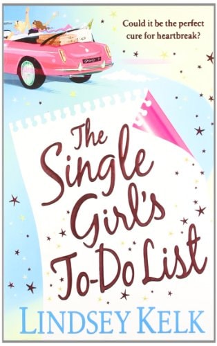 The Single Girl's To-Do List
