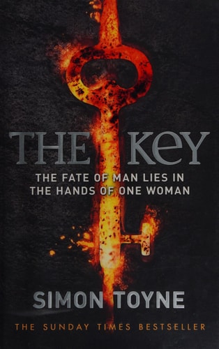 The Key (Sancti Trilogy, Band 2)