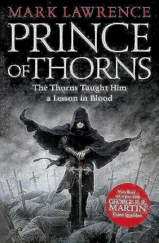 Prince of Thorns